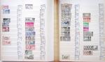 1947-2001,  Lot de France en plusieurs volumes, avec