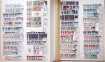 1947-2001,  Lot de France en plusieurs volumes, avec