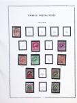 1950-2011, Lot de colonies françaises et post-indépendance,