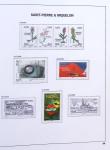1950-2011, Lot de colonies françaises et post-indépendance,