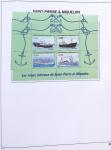 1950-2011, Lot de colonies françaises et post-indépendance,