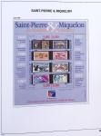 1950-2011, Lot de colonies françaises et post-indépendance,