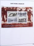 1950-2011, Lot de colonies françaises et post-indépendance,