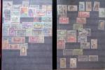 1950-2011, Lot de colonies françaises et post-indépendance,