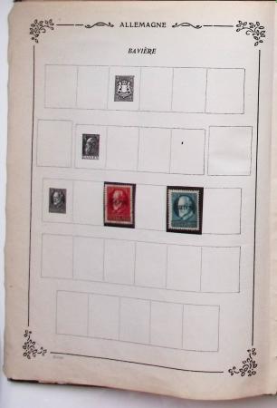 1960-2004, Collection de France en neuf en 10 volumes