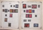 1960-2004, Collection de France en neuf en 10 volumes