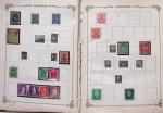 1960-2004, Collection de France en neuf en 10 volumes