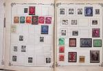1960-2004, Collection de France en neuf en 10 volumes