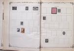 1960-2004, Collection de France en neuf en 10 volumes