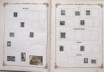 1960-2004, Collection de France en neuf en 10 volumes