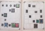 1960-2004, Collection de France en neuf en 10 volumes