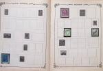 1960-2004, Collection de France en neuf en 10 volumes