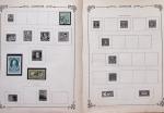 1960-2004, Collection de France en neuf en 10 volumes