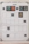 1960-2004, Collection de France en neuf en 10 volumes