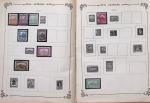 1960-2004, Collection de France en neuf en 10 volumes