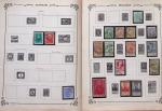 1960-2004, Collection de France en neuf en 10 volumes