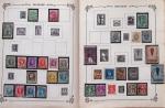 1960-2004, Collection de France en neuf en 10 volumes