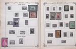 1960-2004, Collection de France en neuf en 10 volumes