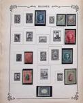 1960-2004, Collection de France en neuf en 10 volumes