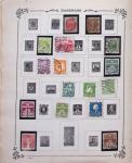 1960-2004, Collection de France en neuf en 10 volumes