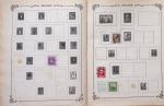 1960-2004, Collection de France en neuf en 10 volumes
