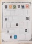 1960-2004, Collection de France en neuf en 10 volumes
