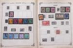 1960-2004, Collection de France en neuf en 10 volumes