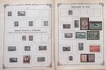 1960-2004, Collection de France en neuf en 10 volumes