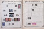 1960-2004, Collection de France en neuf en 10 volumes