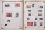 1960-2004, Collection de France en neuf en 10 volumes