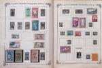 1960-2004, Collection de France en neuf en 10 volumes
