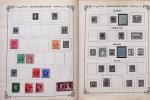 1960-2004, Collection de France en neuf en 10 volumes