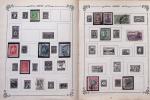 1960-2004, Collection de France en neuf en 10 volumes