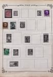 1960-2004, Collection de France en neuf en 10 volumes
