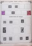 1960-2004, Collection de France en neuf en 10 volumes