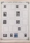 1960-2004, Collection de France en neuf en 10 volumes