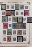 1960-2004, Collection de France en neuf en 10 volumes