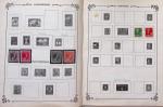1960-2004, Collection de France en neuf en 10 volumes