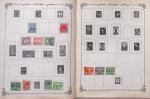 1960-2004, Collection de France en neuf en 10 volumes