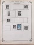 1960-2004, Collection de France en neuf en 10 volumes