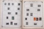 1960-2004, Collection de France en neuf en 10 volumes