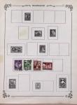 1960-2004, Collection de France en neuf en 10 volumes