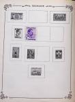 1960-2004, Collection de France en neuf en 10 volumes
