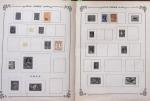 1960-2004, Collection de France en neuf en 10 volumes