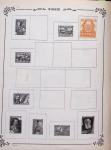 1960-2004, Collection de France en neuf en 10 volumes