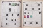 1960-2004, Collection de France en neuf en 10 volumes