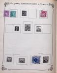 1960-2004, Collection de France en neuf en 10 volumes