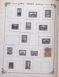 1960-2004, Collection de France en neuf en 10 volumes