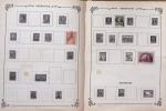 1960-2004, Collection de France en neuf en 10 volumes