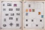 1960-2004, Collection de France en neuf en 10 volumes